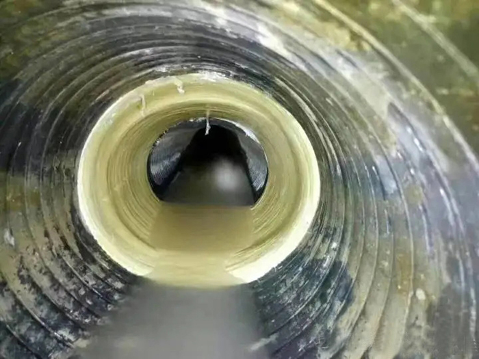 彬村山华侨农场内衬修复法通常适用于哪些类型的断面管道