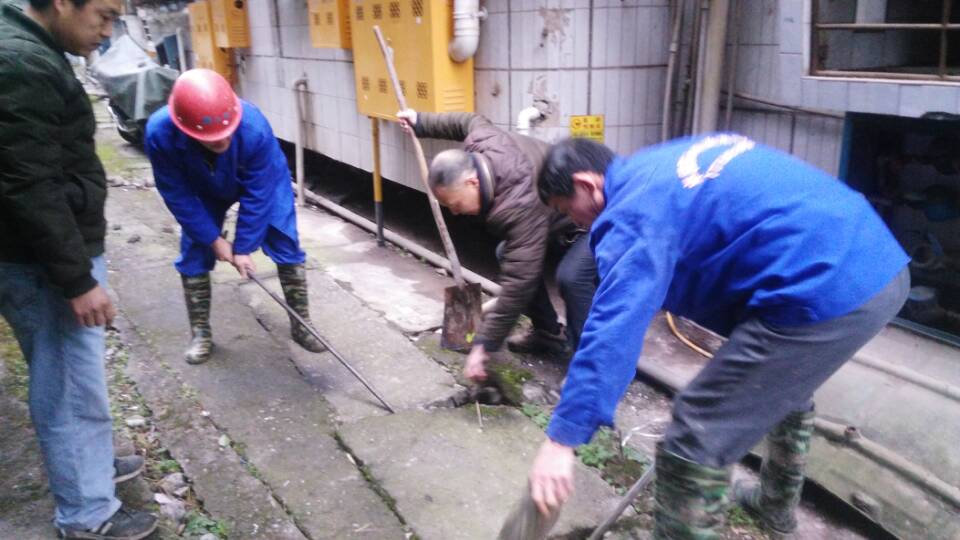 彬村山华侨农场清掏化粪池、管道疏通一站式服务<高效><技术><可靠>